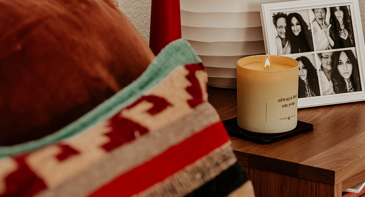 5 Must-Haves for Your Next-Level Nightstand (Decor Ideas) – Spoken Flames