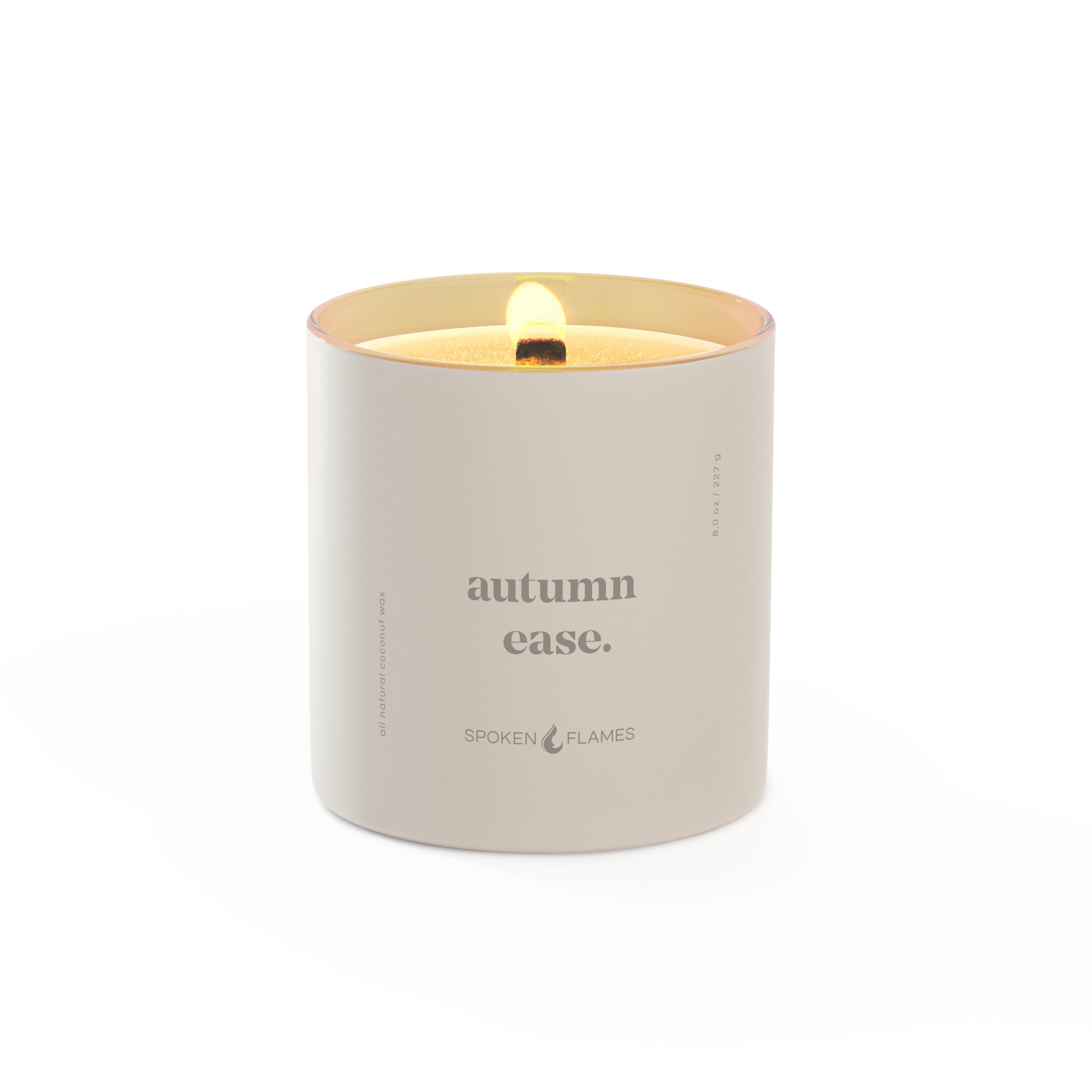 Autumn Ease Candle