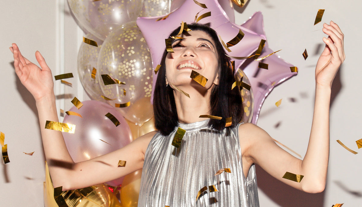 Routine is the New Resolution: How to Plan for the New Year and Succeed ...