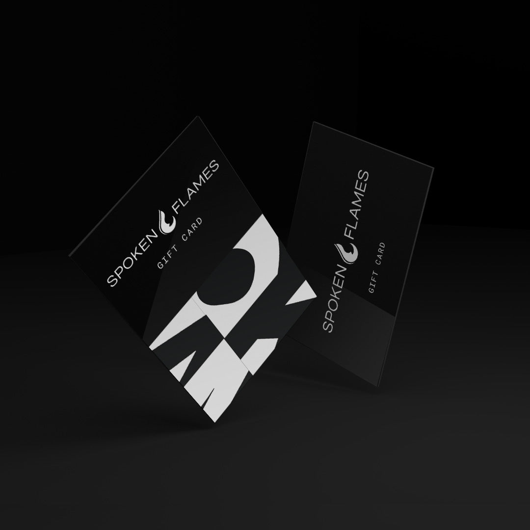 Candle Gift Card